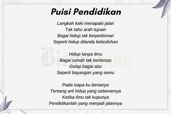 Puisi Untuk Para Medis Yang Menangani Covid-19