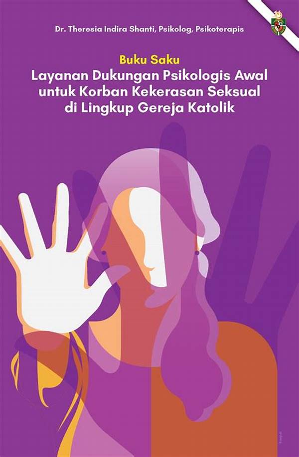 Terapi Psikologis Berbasis Komunitas Untuk Mendukung Korban Bencana Alam