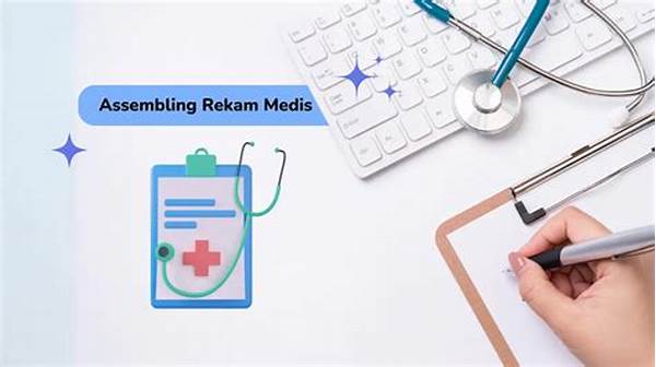 Yang Merupakan Fungsi Rekam Medis Sekunder Adalah