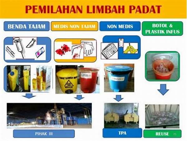 Apa Akibat Penanganan Limbah Medis Yang Buruk