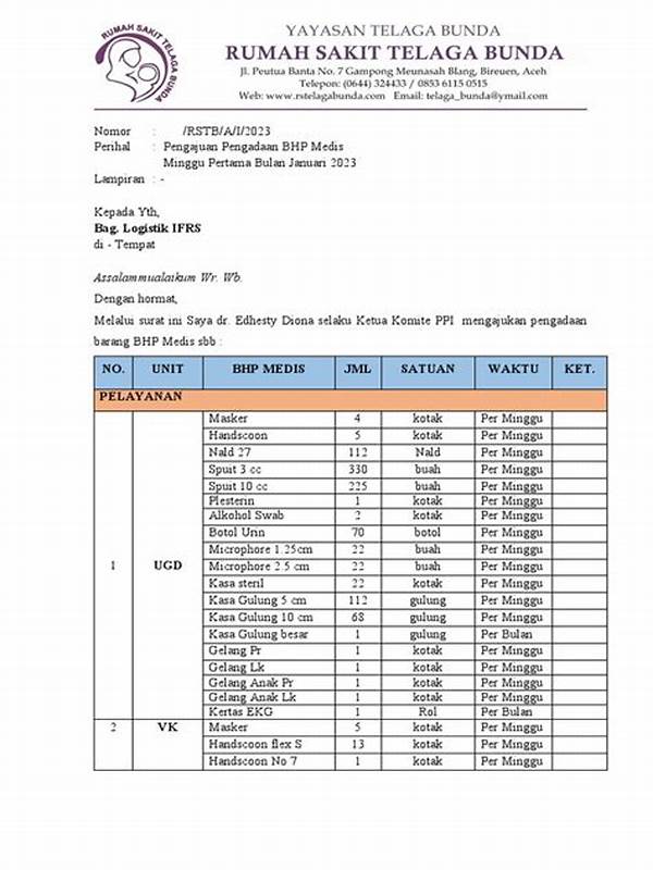 Apa Itu Bhp Medis