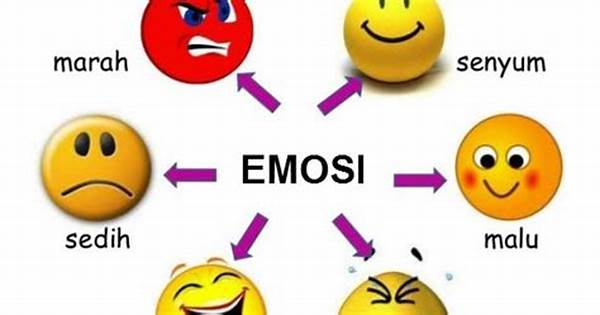 Apa Nama Istilah Psikologis Pelepasan Emosi