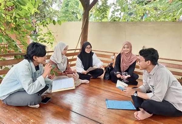Edukasi Medis Berbasis Kuliah Daring Interaktif Dengan Diskusi Kelompok