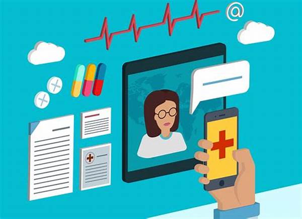 Edukasi Medis Digital Yang Dirancang Untuk Pelatihan Perawat Di Era Modern