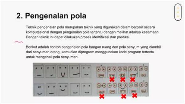 Jelaskan Penggunaan Pengenalan Pola Yang Banyak Digunakan Dalam Bidang Medis