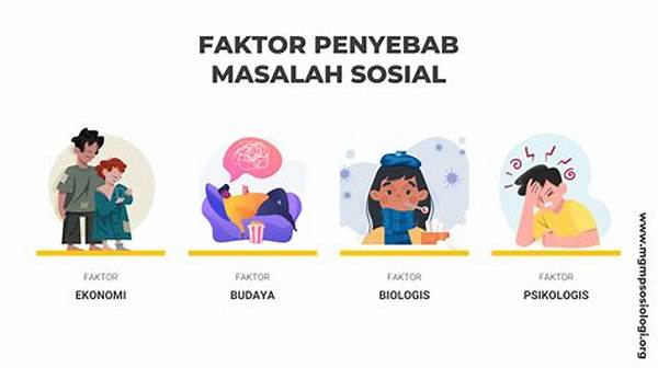 Mengapa Faktor Psikologis Dapat Menyebabkan Terjadinya Masalah Sosial