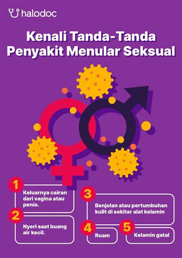 Nama Penyakit Seksual Yang Menyerang Psikologis