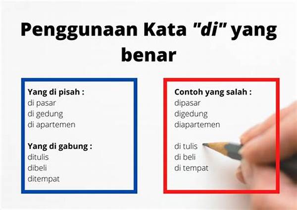 Penulisan Istilah Medis Yang Benar