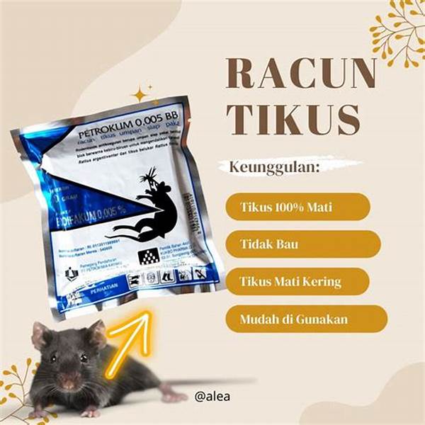 Racun Yang Tidak Diketahui Medis