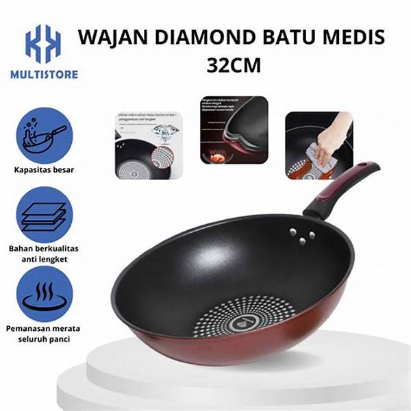 Wajan Batu Medis Apakah Aman