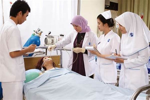 Tindakan Medis Yang Dilakukan Perawat