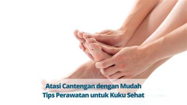 Apa Istilah Medis Untuk Cantengan