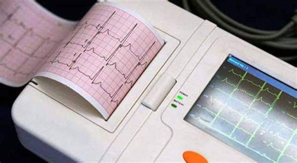 Apa Itu Ekg Dalam Medis