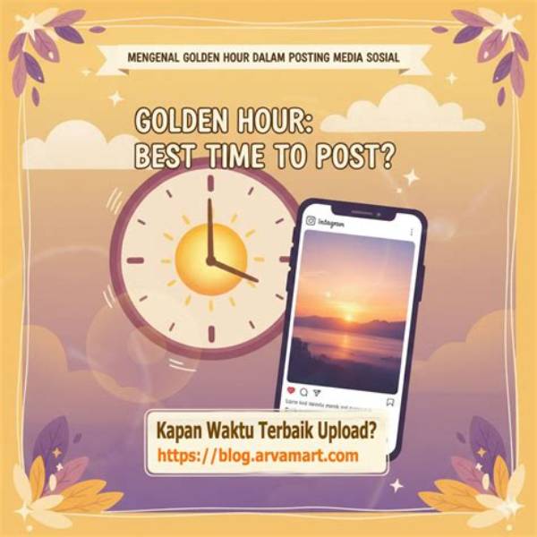 Apa Itu Golden Hour Dalam Medis