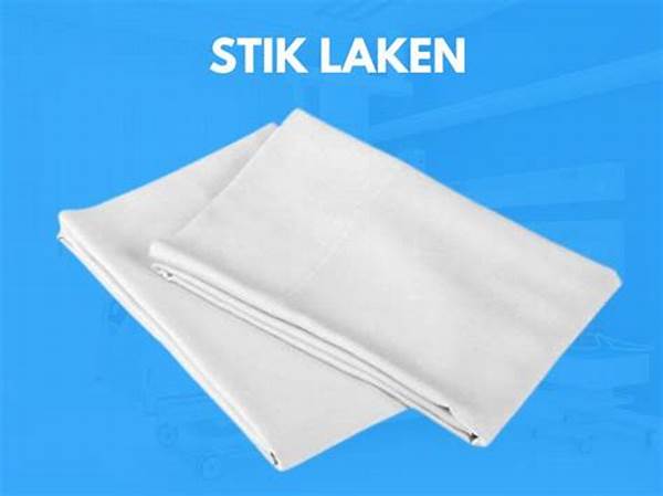Apa Itu Laken Medis