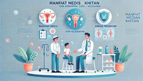 Apa Pandangan Medis Terhadap Fungsi Dari Khitan