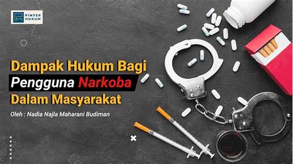 Apa Penggunaan Narkoba Dalam Dunia Medis