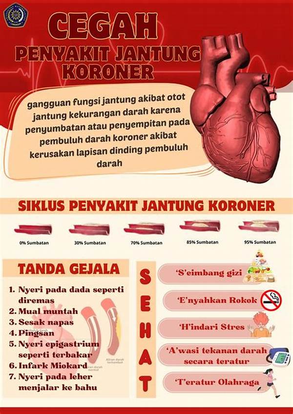 Edukasi Medis Sederhana Tentang Gejala Umum Penyakit Jantung