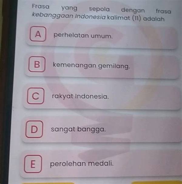 Frasa Yang Sepola Dengan Perawatan Medis