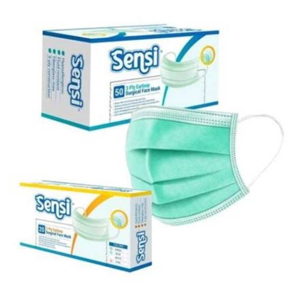 Masker Medis Bagus Merk Apa