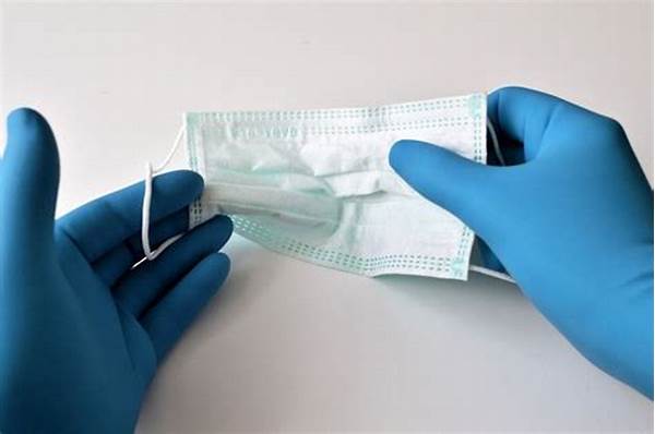 Masker Medis Yang Tidak Bikin Jerawatan