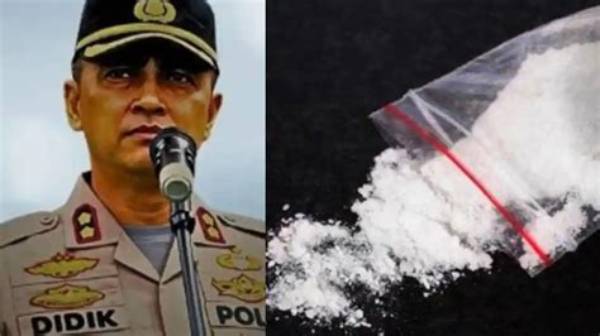 Narkoba Yang Dipakai Untuk Medis