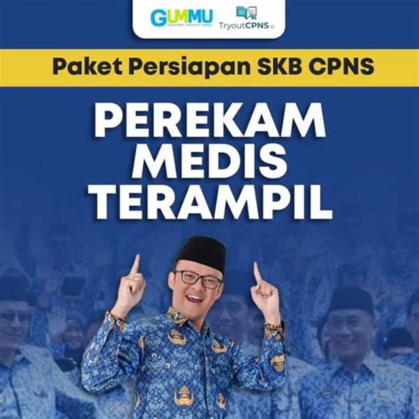 Perekam Medis Terampil Lulusan Apa