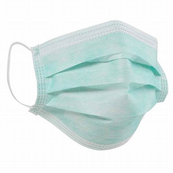 Seperti Apa Masker Medis