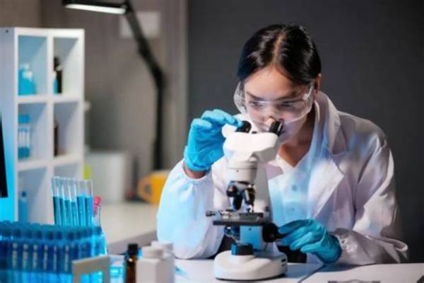Teknologi Laboratorium Medis Belajar Apa