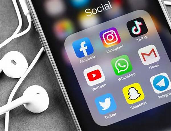 What Is Social Medis