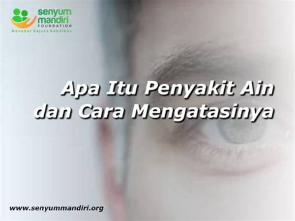 Apa Itu Penyakit Psikologis