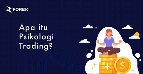 Psikologis Trading Itu Apa