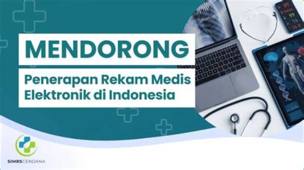 Sistem Medis Yang Berkembang Di Indonesia