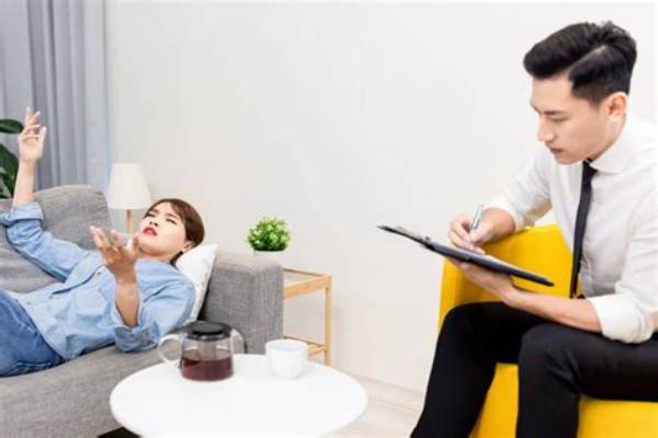Terapi Psikologis Inovatif Menggunakan Alat Biofeedback Dalam Sesi Terapi